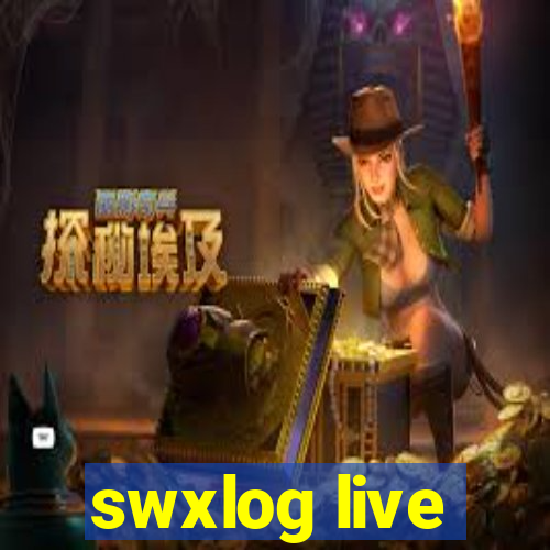 swxlog live